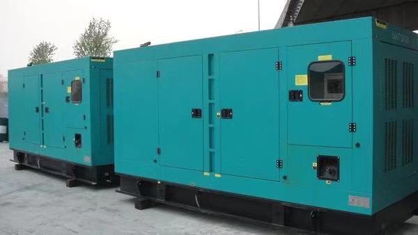 昌吉幼儿园备用发电机供