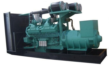 昌吉200kw康明斯发电机组图片 昌吉200kw康明斯发电机组图片