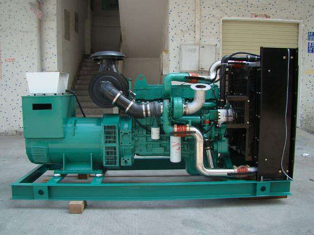 昌吉1100kw康明斯柴油发电机组图片 昌吉1100kw康明斯柴油发电机组图片