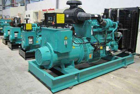 昌吉1000kw康明斯柴油发电机组图片 昌吉1000kw康明斯柴油发电机组图片