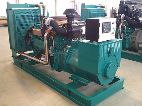 昌吉505kw康明斯柴油发电机组图片 昌吉505kw康明斯柴油发电机组图片