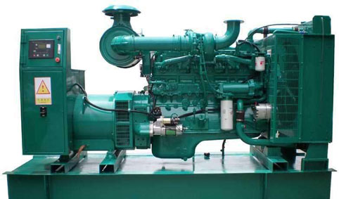 昌吉64kw康明斯柴油发电机组图片 昌吉64kw康明斯柴油发电机组图片