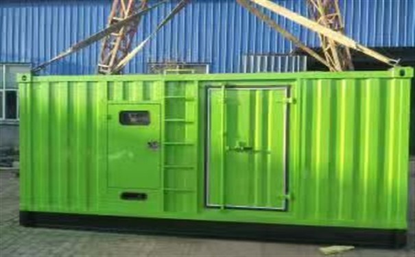 昌吉600kw大型柴油发电机组出租价格 昌吉600kw大型柴油发电机组出租价格